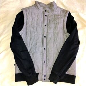 MATIX Fleece Vest Jacket